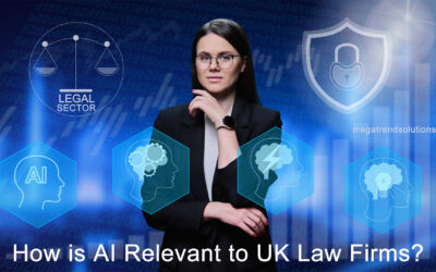 How is AI Relevant to UK Law Firms?
