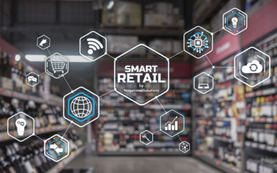 Leveraging AI to Transform Retail Operations for Small to Medium Enterprises