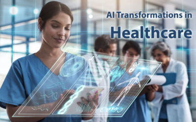 AI Transformations in Healthcare: Empowering Small to Medium-Sized Practices
