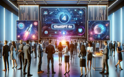 OpenAI Launches ChatGPT 4o: A New Milestone in AI Technology