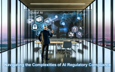 Navigating the Complexities of AI Regulatory Compliance: A Guide for Senior Executives
