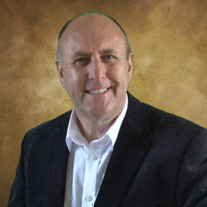 Mike Page - CEO